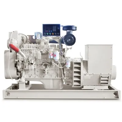 Grupo electrógeno diésel portátil